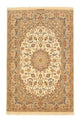 Isfahan Tapijt 164x108cm - Perzisch tapijt