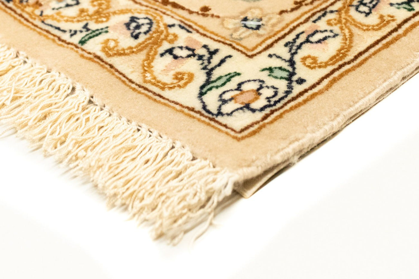 Isfahan Tapijt 164x108cm - Perzisch tapijt
