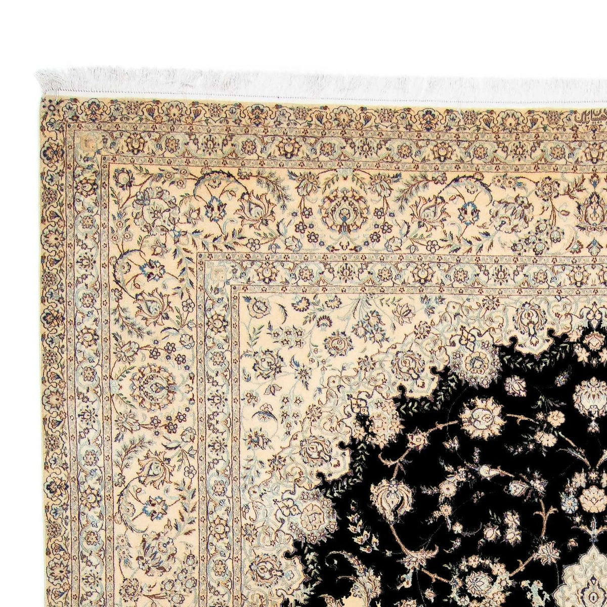 Nain - 6La Tapijt 250x361cm - Perzisch tapijt