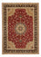 Perzisch tapijt - Tabriz - Royal - 354 x 252 cm - donkerrood