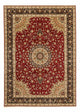 Tabriz - 50 Raj Tapijt 354x252cm - Perzisch tapijt