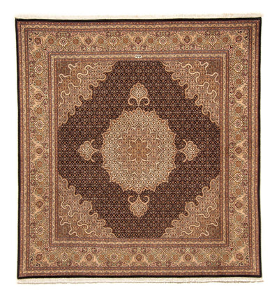 Tabriz Tapijt 200x210cm - Perzisch tapijt