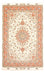 Perzisch tapijt - Tabriz - Royal - 300 x 197 cm - beige