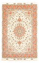 Tabriz - 50 Raj Tapijt 300x197cm - Perzisch tapijt