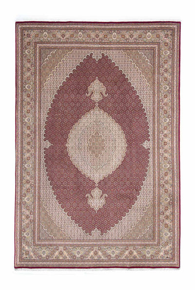 Tabriz Tapijt 202x305cm - Perzisch tapijt