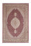 Perzisch tapijt - Tabriz - 305 x 202 cm - donkerrood