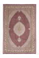 Tabriz Tapijt 305x202cm - Perzisch tapijt