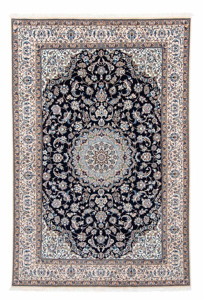 Nain - 9La Tapijt 199x300cm - Perzisch tapijt