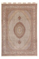 Tabriz Tapijt 362x252cm - Perzisch tapijt