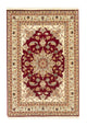 Tabriz - 50 Raj Tapijt 101x150cm - Perzisch tapijt