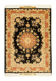 Tabriz - 50 Raj Tapijt 138x101cm - Perzisch tapijt