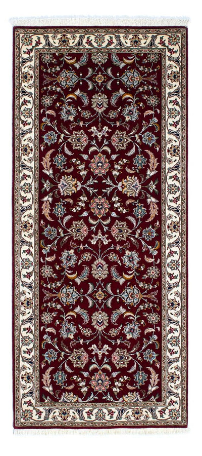 Tabriz - 50 Raj Tapijt 88x205cm - Perzisch tapijt