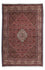Perzisch tapijt - Bijar - 215 x 140 cm - rood