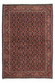 Bidjar - Zanjan Tapijt 209x140cm - Perzisch tapijt