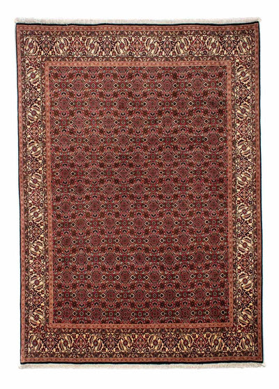 Bidjar Tapijt 202x284cm - Perzisch tapijt