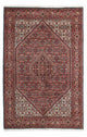 Bidjar - Zanjan Tapijt 140x218cm - Perzisch tapijt