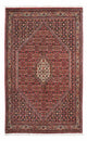 Bidjar - Zanjan Tapijt 218x137cm - Perzisch tapijt