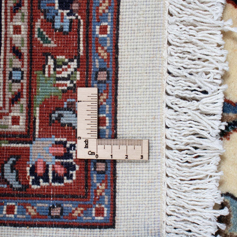 Perzisch tapijt - Klassiek - 296 x 202 cm - beige