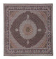 Tabriz - 40 Raj Tapijt 305x299cm - Perzisch tapijt