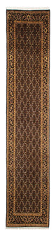 Tabriz Tapijt 295x68cm - Perzisch tapijt