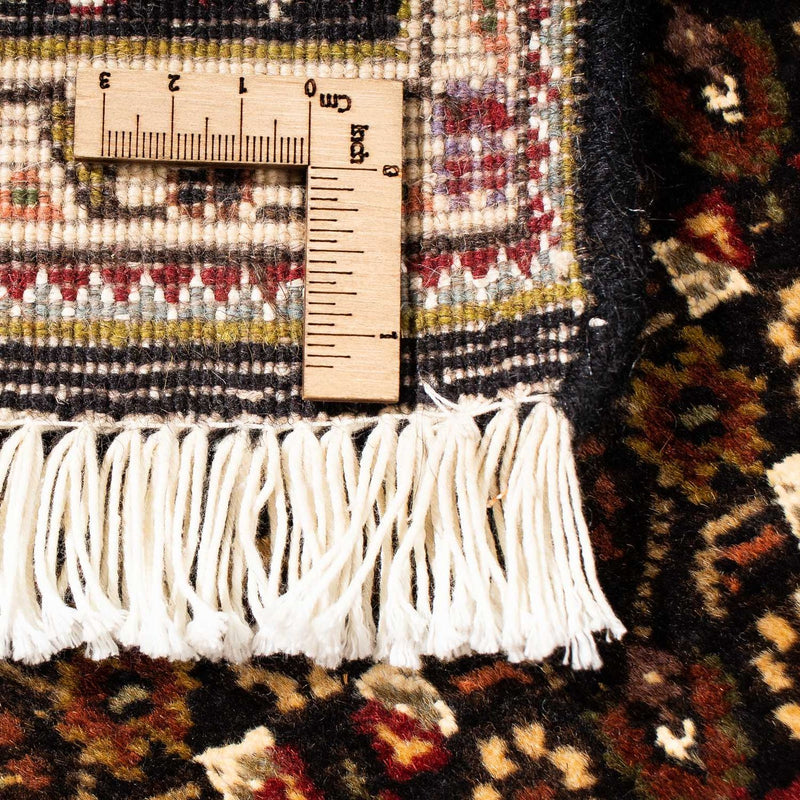 Loper Perzisch tapijt - Tabriz - 295 x 68 cm - veelkleurig