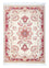 Perzisch tapijt - Tabriz - Royal - 84 x 59 cm - beige