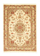 Tabriz - 50 Raj Tapijt 143x103cm - Perzisch tapijt