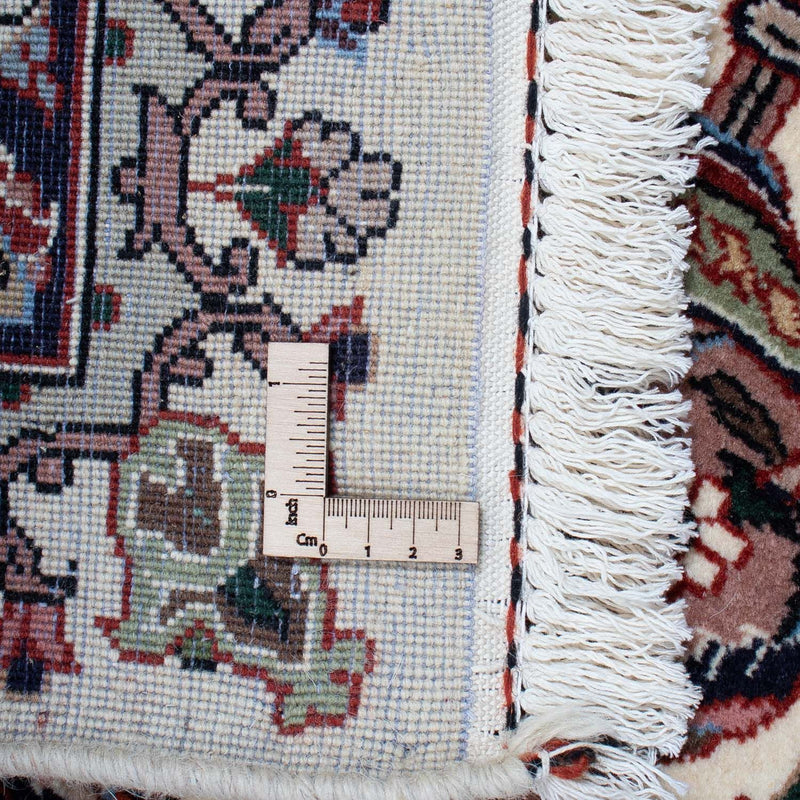 Perzisch tapijt - Klassiek - 287 x 201 cm - beige