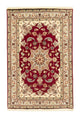 Tabriz - 50 Raj Tapijt 152x100cm - Perzisch tapijt