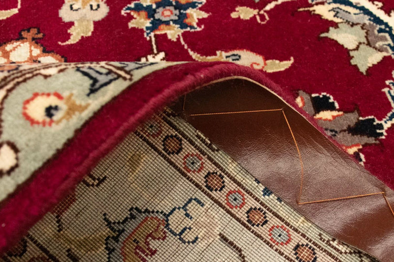 Perzisch tapijt - Tabriz - Royal - 152 x 100 cm - rood