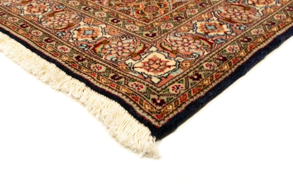 Perzisch tapijt - Tabriz - Royal - 145 x 101 cm - zwart