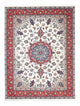 Tabriz - 50 Raj Tapijt 147x202cm - Perzisch tapijt