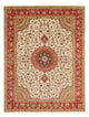 Tabriz - 50 Raj Tapijt 394x305cm - Perzisch tapijt