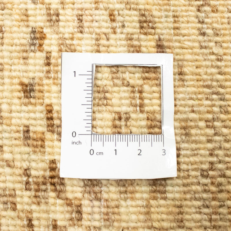 Ziegler tapijt - 249 x 168 cm - beige