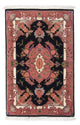 Tabriz - 50 Raj Tapijt 90x60cm - Perzisch tapijt