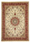 Perzisch tapijt - Tabriz - Royal - 340 x 255 cm - beige