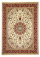 Tabriz - 50 Raj Tapijt 340x255cm - Perzisch tapijt