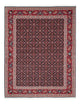 Tabriz Tapijt 202x151cm - Perzisch tapijt