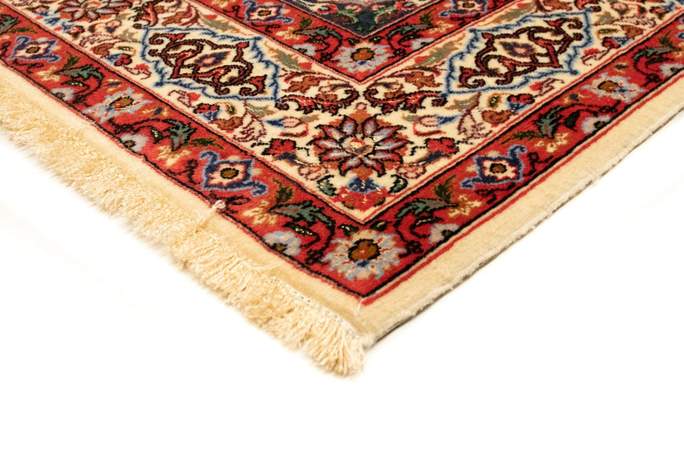 Isfahan Tapijt 155x103cm - Perzisch tapijt