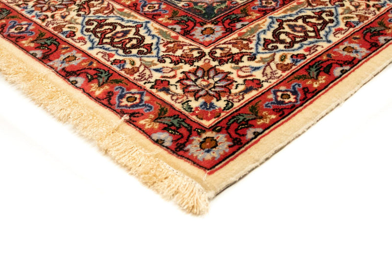 Perzisch tapijt - Isfahan - Premium - 155 x 103 cm - zwart