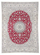 Nain - 9La Tapijt 295x411cm - Perzisch tapijt