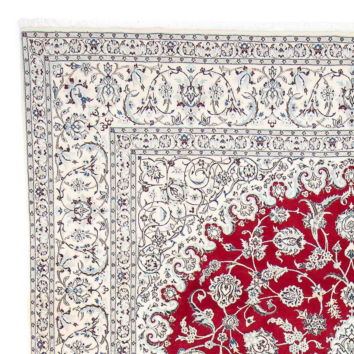 Nain - 9La Tapijt 295x411cm - Perzisch tapijt