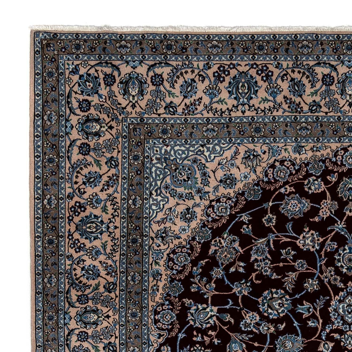 Nain - 9 la Tapijt 347x248cm - Perzisch tapijt