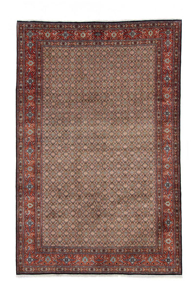 Moud Tapijt 204x303cm - Perzisch tapijt