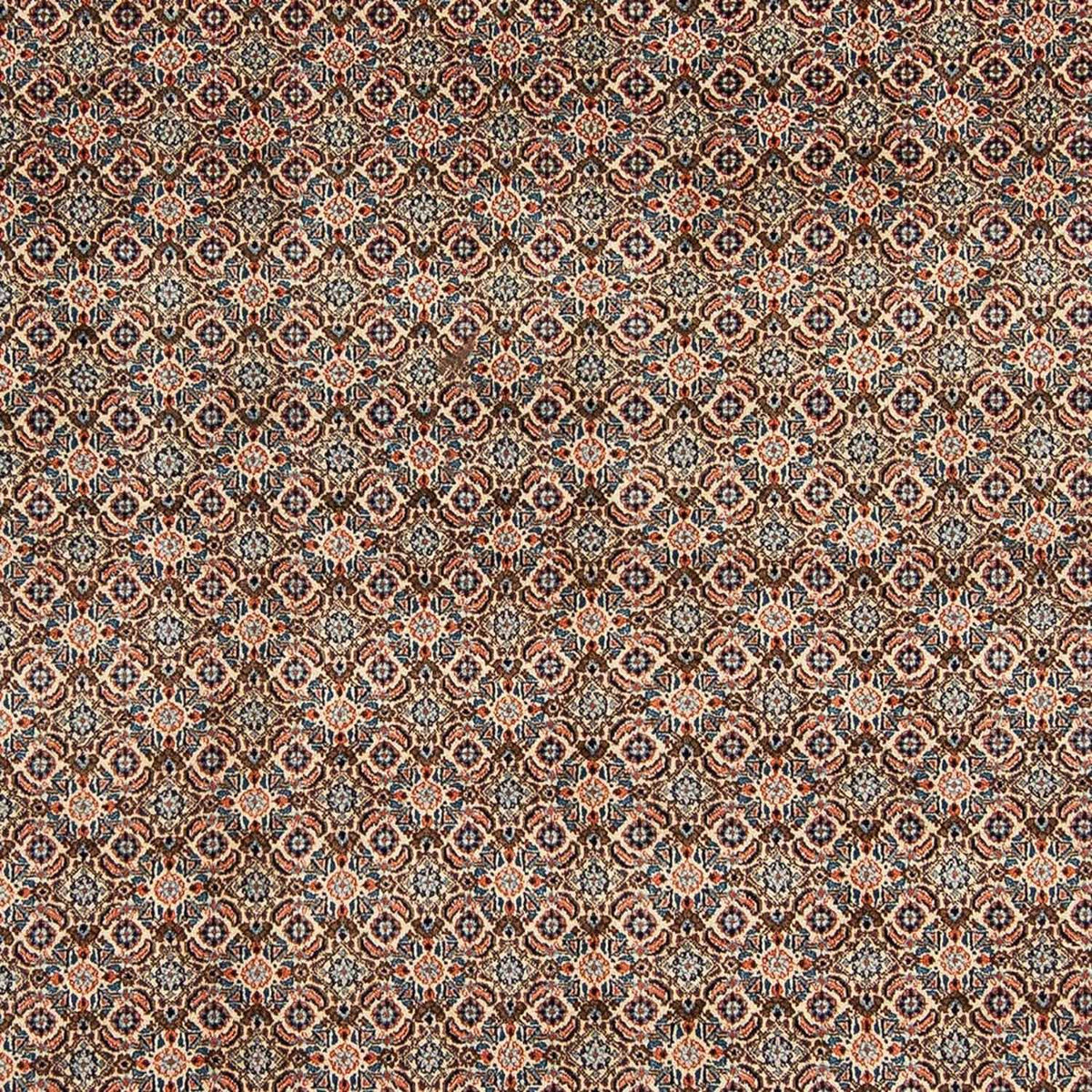 Perzisch tapijt - Klassiek - 303 x 204 cm - beige