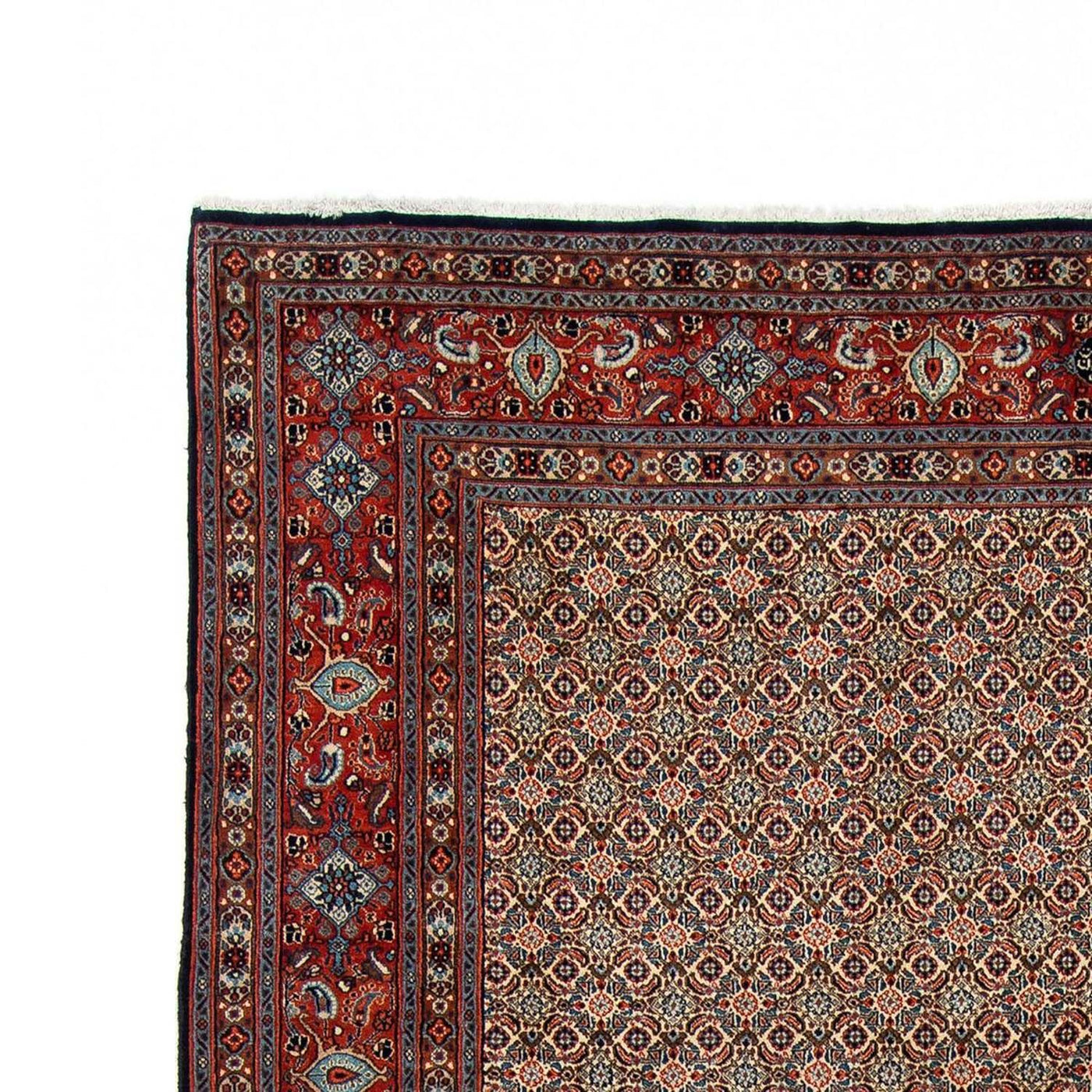 Moud Tapijt 303x204cm - Perzisch tapijt