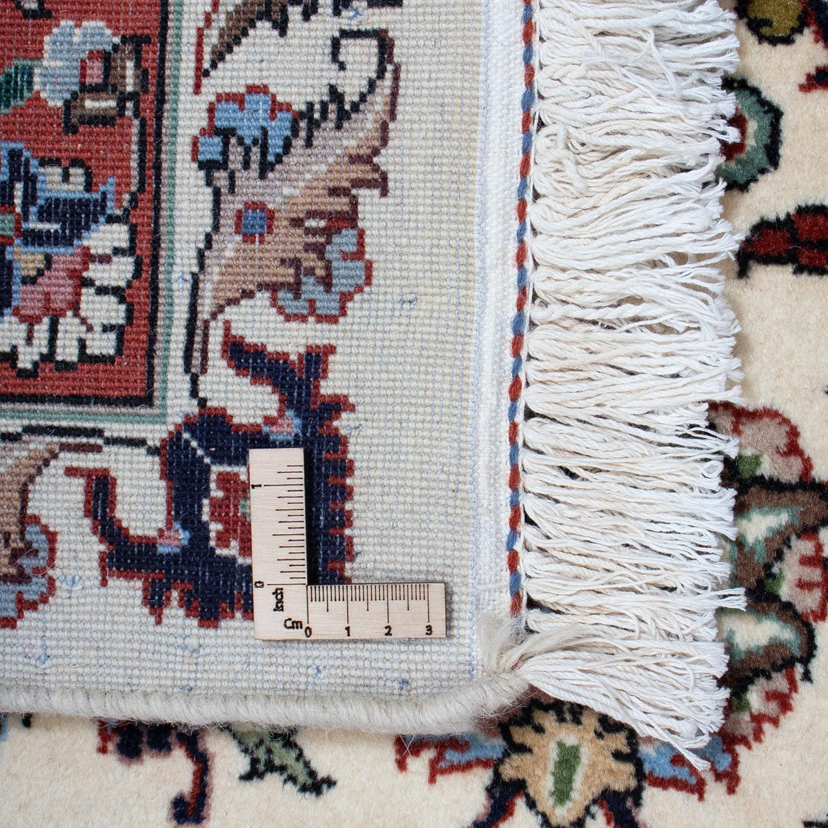 Perzisch tapijt - Klassiek - 303 x 196 cm - beige