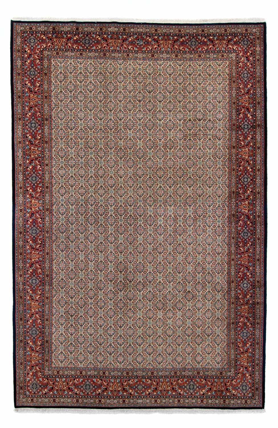 Perzisch tapijt - Klassiek - 304 x 210 cm - beige