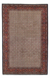 Perzisch tapijt - Klassiek - 304 x 210 cm - beige