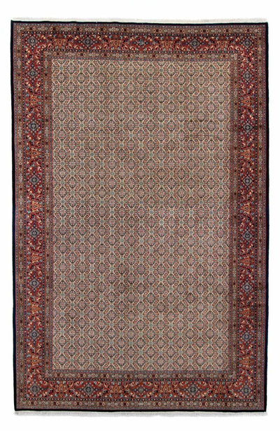 Moud Tapijt 210x304cm - Perzisch tapijt
